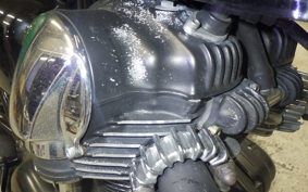 KAWASAKI W800 2011 EJ800A