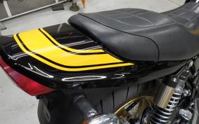 KAWASAKI ZEPHYR 400 KAI 2008 ZR400C