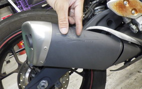 YAMAHA YZF R-3 2020 RH13J