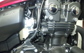 HONDA CB400SF GEN 4 A 2021