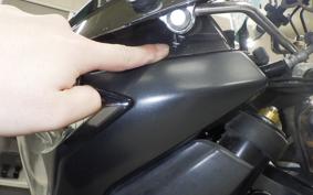 SUZUKI B-KING 2011
