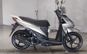 SUZUKI ADDRESS V110 CE47A