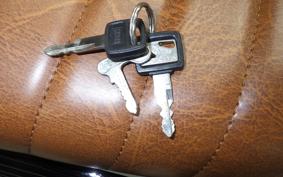 HONDA CBX550F 2025 PC04