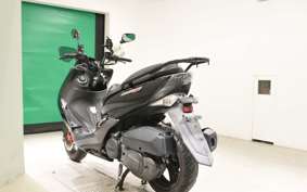 YAMAHA MAJESTY155 Gen.2 S 2014 SG52J