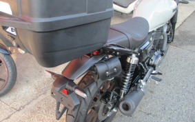 HONDA GB350S 2022 NC59