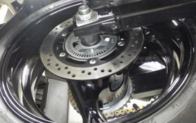 SUZUKI HAYABUSA Gen.2 2015