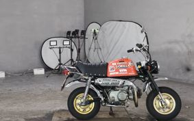 HONDA MONKEY Z50J