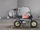 Фото Honda MONKEY с японского аукциона