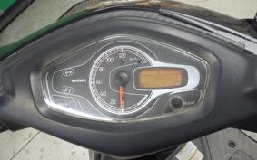 SUZUKI ADDRESS V125 S 2017 CF4MA