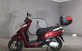 HONDA LEAD 125 JF45