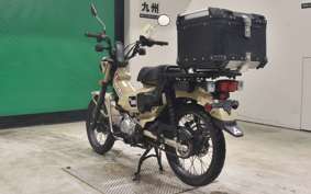 HONDA CT125 HUNTER CUB 2022 JA55