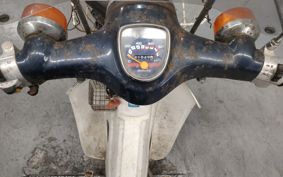 HONDA SUPER CUB90 HA02