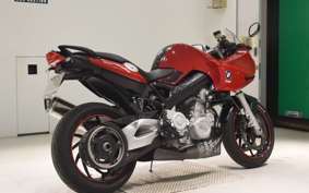 BMW F800S 2007