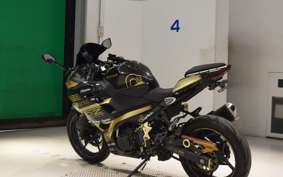 KAWASAKI NINJA 400 2019 EX400G