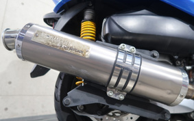 HONDA FORZA Z MF10