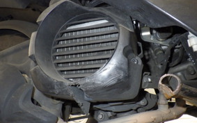 YAMAHA GEAR Gen.2 UA08J