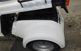 HONDA GYRO X 2019 TD02