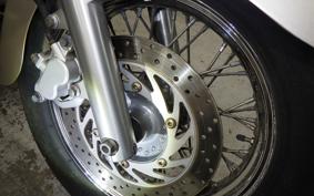 YAMAHA DRAGSTAR 400 CLASSIC 2008 VH01J