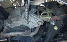 HONDA TODAY 1996 AF61