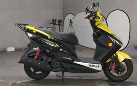 YAMAHA CYGNUS125XSR SE44J
