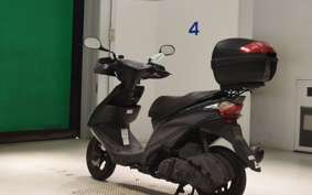SUZUKI ADDRESS V125 S 2019 CF4MA