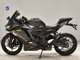 Фото Kawasaki ZX-25R с японского аукциона