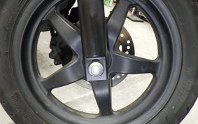 HONDA LEAD 125 JF45
