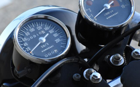 KAWASAKI W1 SA W1F
