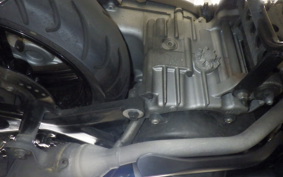 YAMAHA CYGNUS 125 XSR 3 2017 SED8J