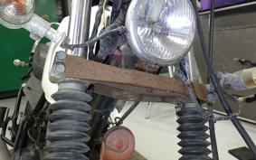 YAMAHA TW200 2JL