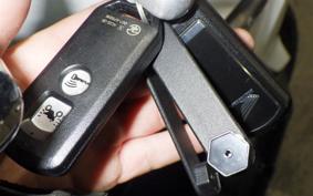 HONDA FORZA 250 MF13