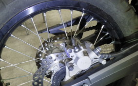 HONDA CRF250L 2025 MD47