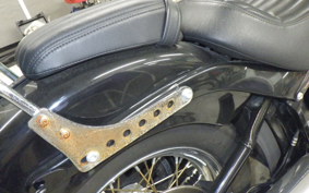 HARLEY FXST1750 2021