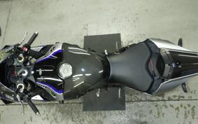 YAMAHA YZF-R1 M 2019