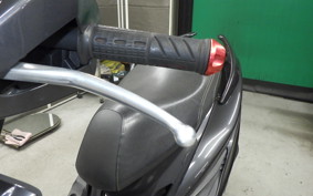 YAMAHA CYGNUS 125 XSR 3 2009 SED8J