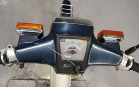 HONDA SUPER CUB90 HA02