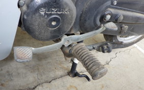 SUZUKI BIRDIE 50 E BA42A