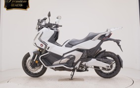 HONDA X-ADV 750 2025 RH21