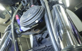 KAWASAKI ZRX400 1998 ZR400E