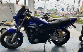 YAMAHA XJR400R-1 2002 RH02J