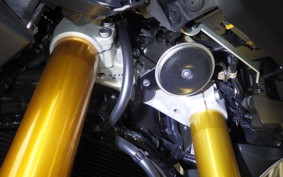 YAMAHA TRACER 9 GT+ AMT 2025