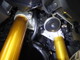 Фото Yamaha TRACER 9 GT+ AMT 2025 с японского аукциона