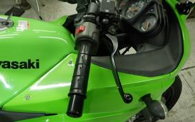 KAWASAKI NINJA 250R EX250K