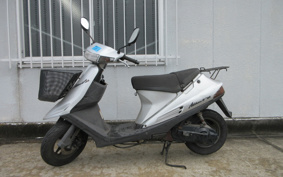 SUZUKI ADDRESS V100 CE11A