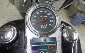 HARLEY FX 1200 2009