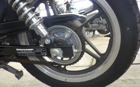 HONDA CB125T