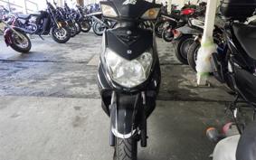 YAMAHA CYGNUS 125 XSR 2 2018 SE44J