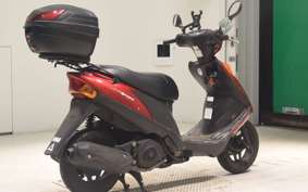 SUZUKI ADDRESS V125 2016 CF46A