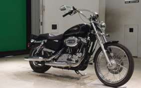HARLEY XL1200CI 2009