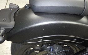 HONDA REBEL 1100 DCT 2026 SC87